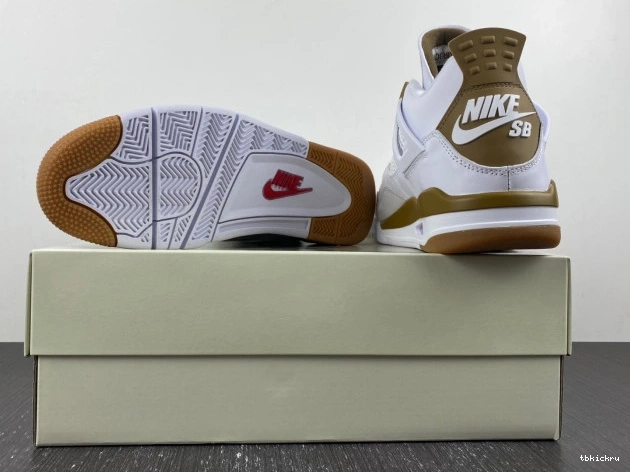 Rep TBK Retro SB DR5415-120 4 Jordan 0813